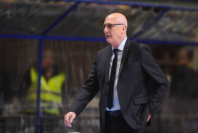  KK Partizan - Todorić "prekomandovan", vraća se Lončar? 