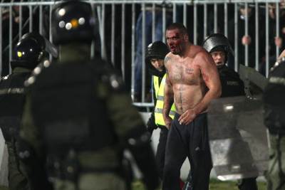  Splićani se nagodili sa Tužilaštvom, osim jednog! 