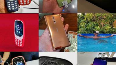  Otkrijte devet najboljih Instagram fotki 