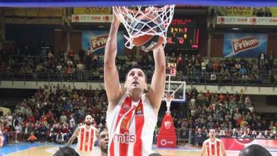  Bjelica: Umorni smo, ali u Bar po prvo mesto! 