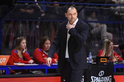  Partizan - MZT 112:94, izjava Nenad Čanak 