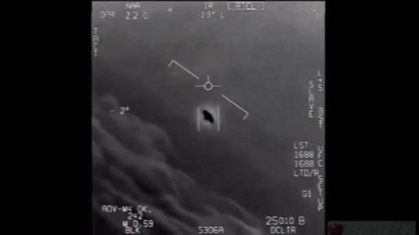  Tajna koju skriva Pentagon, naježićete se! (VIDEO) 
