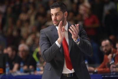  Alimpijević: I da smo pobedili dva razlike... 