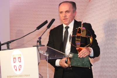  Dragan Okuka trener Vojvodine!? 