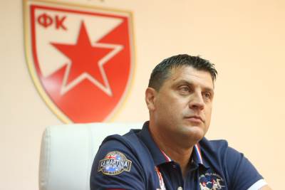  Vladan Milojević intervju za MONDO o ugovoru, Pavkovu, pojačanjima 