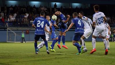  Stevo Nikolić Čelik Zenica 