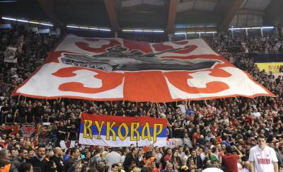  Crvena zvezda - Panatinaikos: Napad na 4. u nizu! 