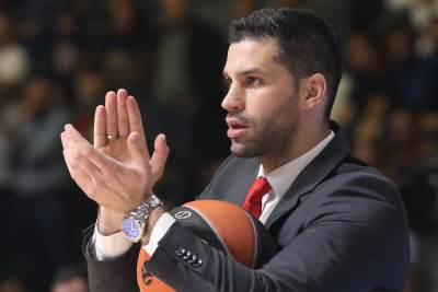  Alimpijević: Zbog ovakvih pobeda smo prvi  