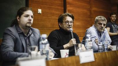  SENKE NAD BALKANOM: Gde je zapelo? (FOTO, VIDEO) 