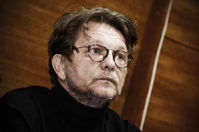  Bjelogrlić dao otkaz scenaristi "Senki"? 