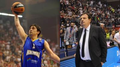  Evroliga: Himki pobijedio Efes 