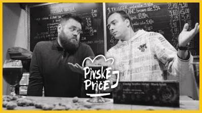  PIVSKE PRIČE: Pozivnica na zimsku krafter žurku "Black Craft"! 