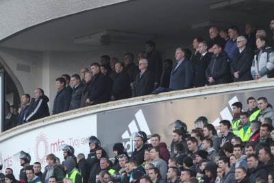  FSS kaznio "večite", plaćaju po 10.000 evra! 