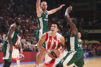  Crvena-zvezda-Panatinaikos-63-69-Evroliga-2017 