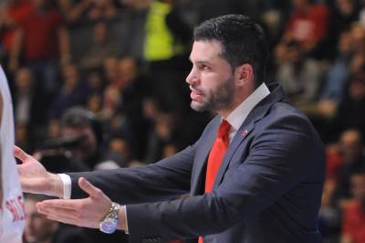  Alimpijević: Nenormalno je postalo normalno 