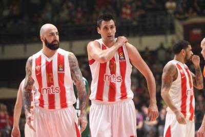  Bjelica: Prvi put sam ovoliko putovao 
