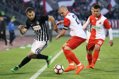  Vezista Partizana otišao u Grčku 