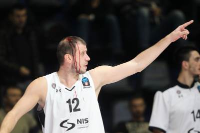  "Novi trener zna šta je Partizan" (FOTO, VIDEO) 