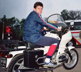  Davor Šuker i dalje vodi hrvatski fudbal 