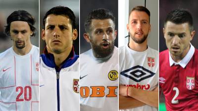  Kome ističe ugovor? Subotić, Zdjelar, Rukavina... 