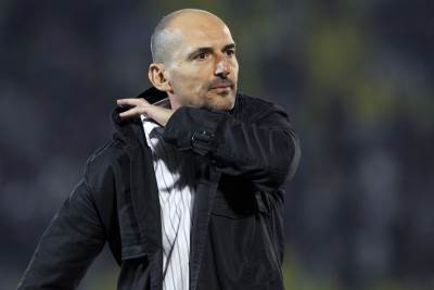  Vermezović prvi "pik" FK Budućnost Podgorica 