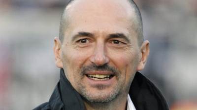  Vermezović trener podgoričke Budućnosti 