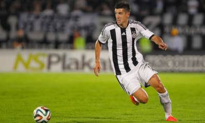  Grbić je "kapitalac" Budućnosti! 