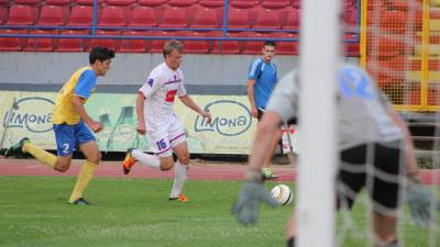  Borac u petak predstavlja četiri pojačanja 