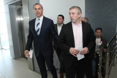  Terzić odgovorio Kokezi: Sujetan je, oteran je  