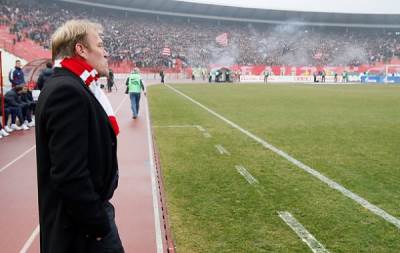  Prosinečki: Zvezda je moj klub 