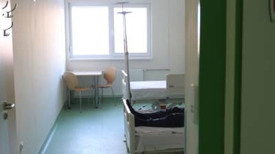  Još četiri pacijenta preminula od gripa na UKC RS 
