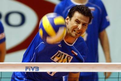  Vladimir Grbić o kritikama novog dresa košarkaške reprezentacije Srbije 