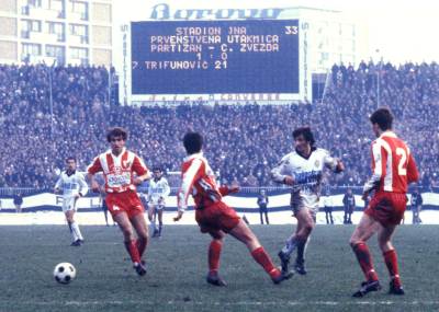  Moca Vukotić: Zvezda me je htela,ali nisam hteo ja 