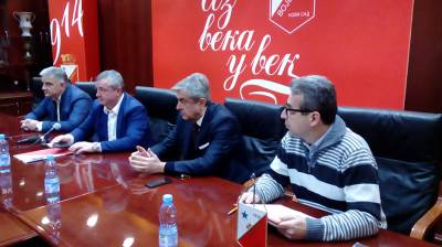  VOŠA: Skidamo suspenziju, biće pojačanja 