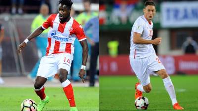  Matić najbolji fudbaler Srbije, Boaći najbolji fudbaler Superlige 