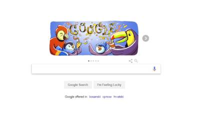  Najtraženiji pojmovi na Google u BiH 