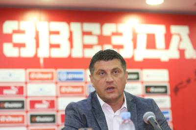  Milojević o novom ugovoru: Bez fame, molim! 
