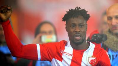  MONDO: Boaći prodat, Zvezdi novac odmah! 