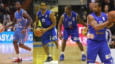  Amerikanci u KK Igokea, anegdote, Rajt, Čejs, Edvards, Hemonds, krmokolj u Laktašima 