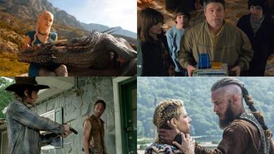  Najšokantnije TV smrti 2017! (FOTO, VIDEO) 