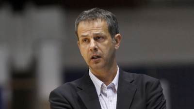  Miloš Pejić novi trener KK Bosna 