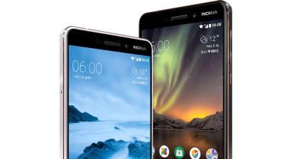  Nova generacija Nokia telefona: Jača i lepša 