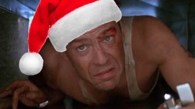  "Umri muški" - najbolji praznični film! (ANKETA) 