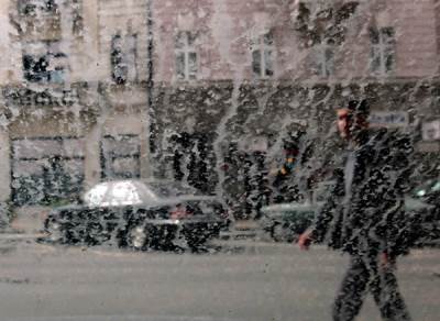  "Sahara" stiže u Evropu 