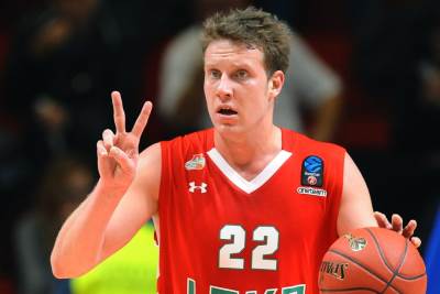  Novi udarac za Ruse: Posle Šveda i Kulagin NE IDE na SP 