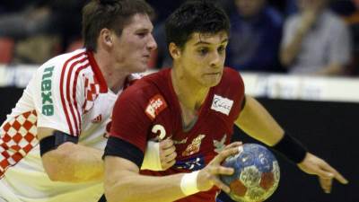   Petar Đorđić pred Hrvatsku: Jedva čekamo! 