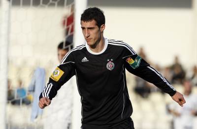  Raća za 3,5 miliona evra u Partizanu? Glupost! 