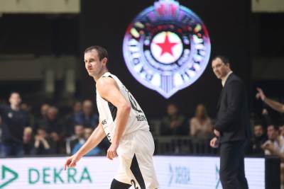  Novica Veličković MVP 15. kola ABA lige 