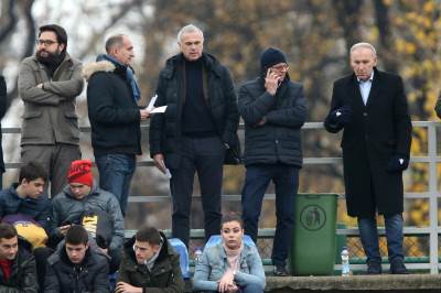  Zvezdan Terzić o UEFA i FK Crvena zvezda 