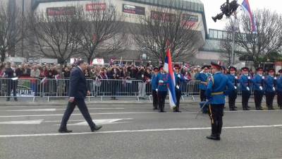  Ambasada SAD o obilježavanju 9. januara 